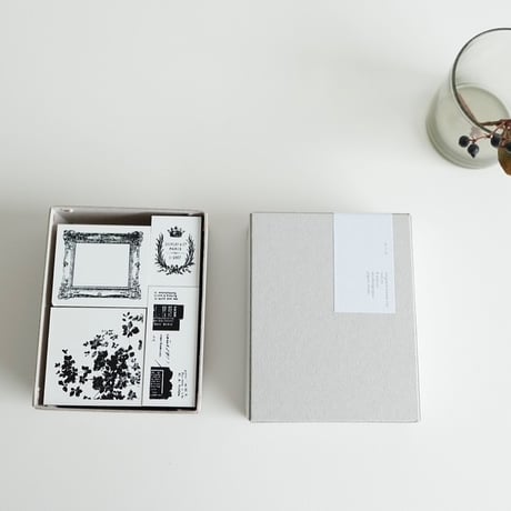 S-099  stamp collection set  vol.15