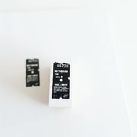 S-082  スタンプ  チケット