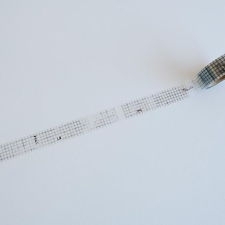 ITEM | ヨハク