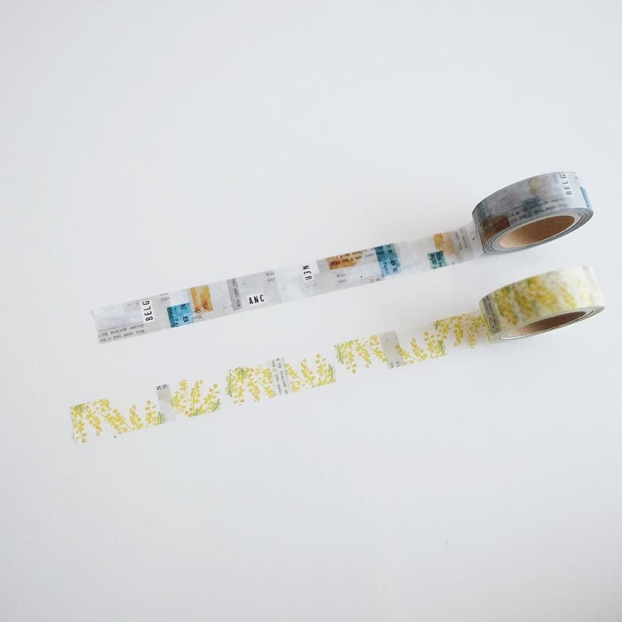 ヨハクさんメモパッド（ワルツ） ヨハクさんメモパッド（ワルツ） - メルカリ