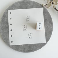 S-056 スタンプ コレクション | ヨハク