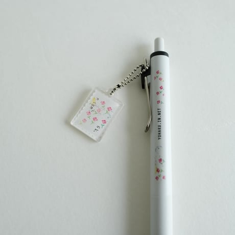 CATEGORY pen | ヨハク