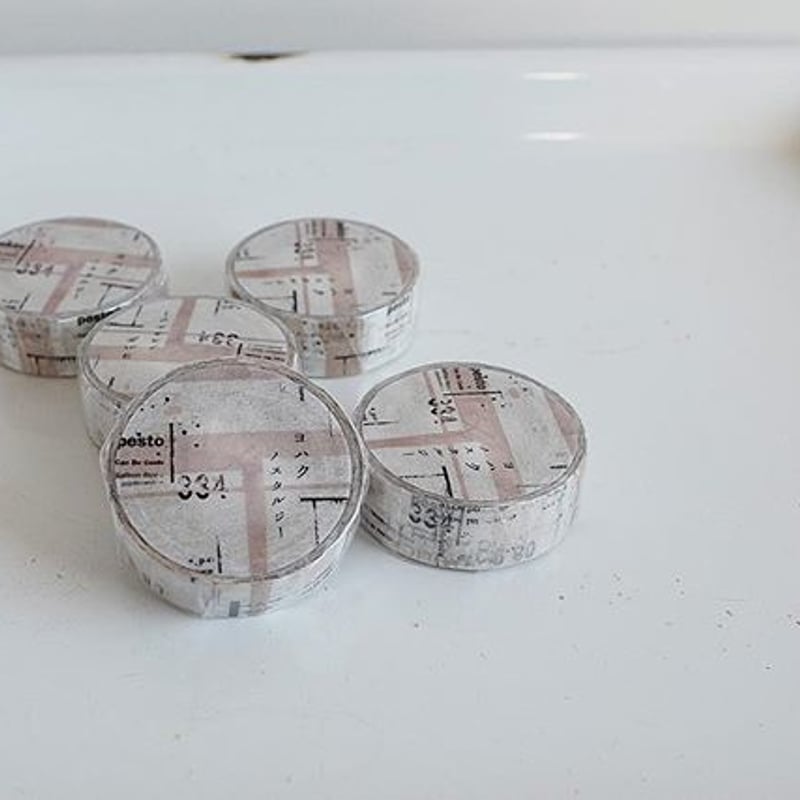 新品ヨハクマスキングテープ45本 ロール付箋2本 ノベルティマステ3本 新品ヨハクマスキングテープ45本 ロール付箋2本 ノベルティマステ3本