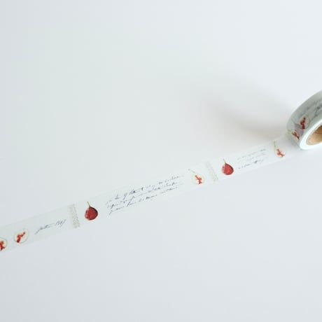 新品　DINGDING　25#Yoga　PET霧面型抜きマステ切り売り　1ループ 新品 DINGDING 25#Yoga PET霧面型抜きマステ切り売り 1ループ