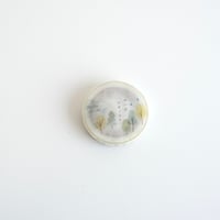 L-024  ７mm  アオノモリ