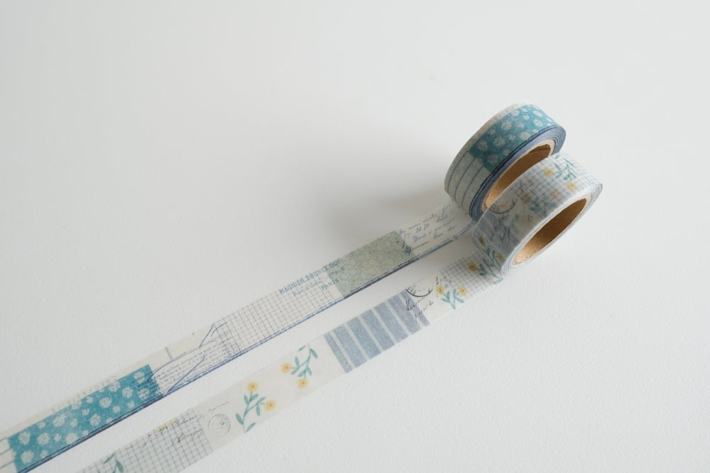YC-023 CHECK&STRIPE 冬の贈り物 2024 ロンド | ヨハク