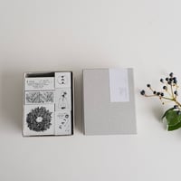 S-106 stamp collection set vol.16