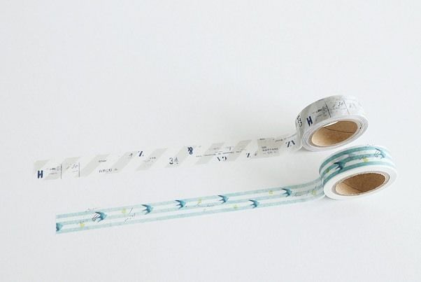 Y-052 アオイトリ | ヨハク