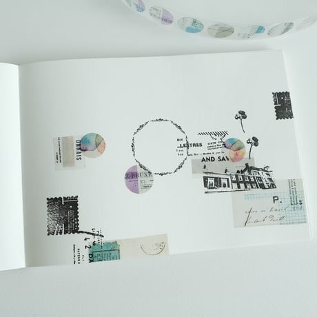 S-093  木の実