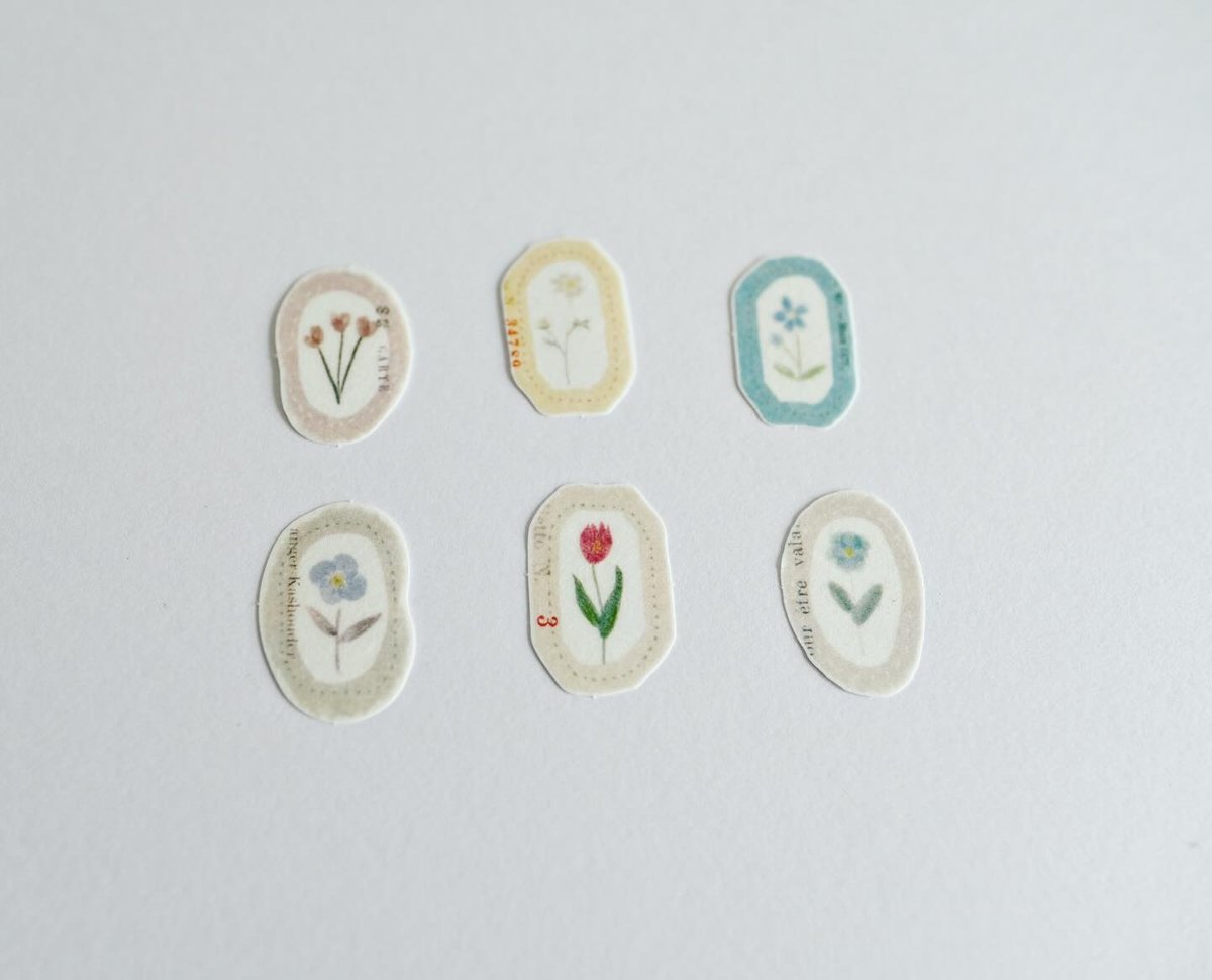 FANBOX4ヶ月継続特典◆ヤマダ　ステッカー（フレークシール）　学生証セット やまだ ヤマダ 春夏秋冬 FANBOX 4ヶ月継続支援特典 ステッカー