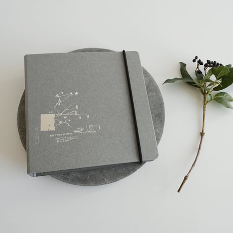 CATEGORY binder | ヨハク