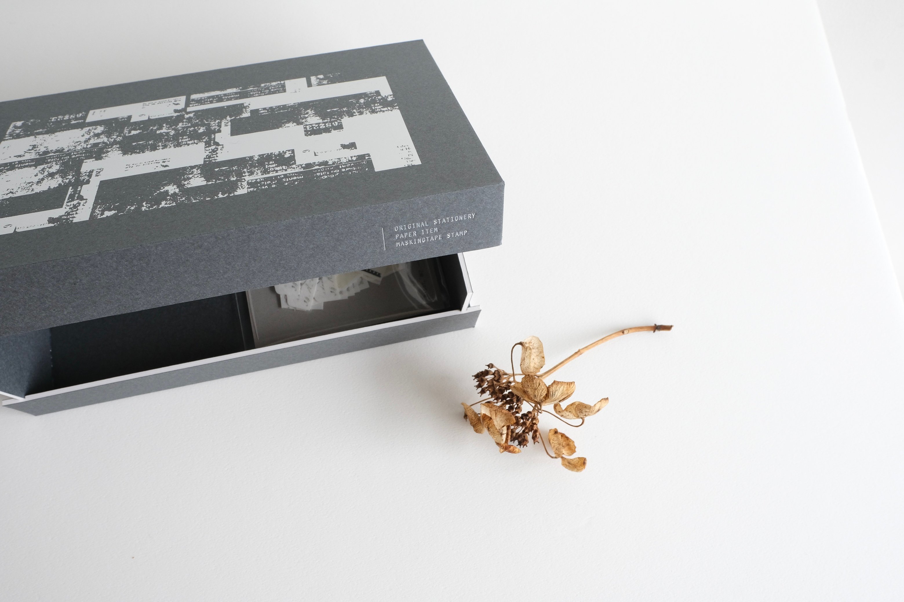 CATEGORY binder | ヨハク