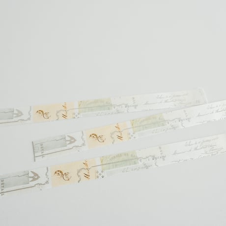 CATEGORY masking tape | ヨハク
