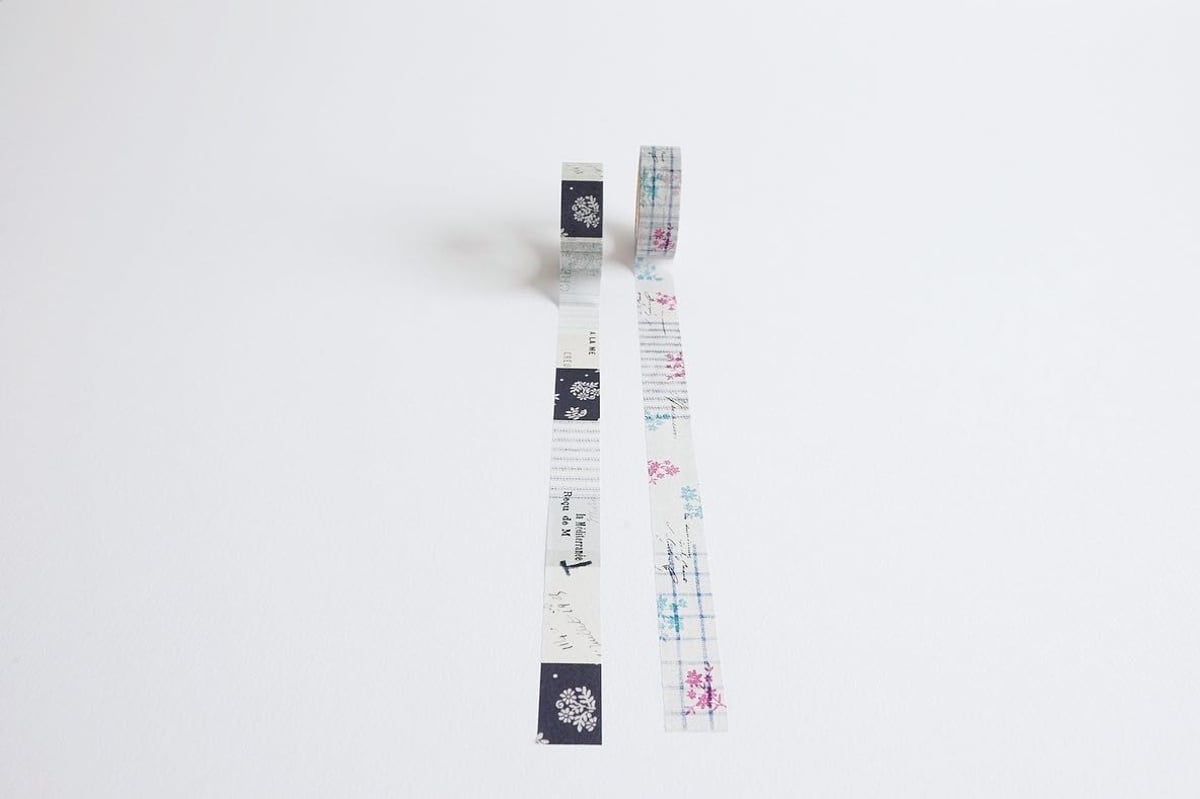 CHECK&STRIPE / ヨハク「冬の贈り物2020」 | ヨハク