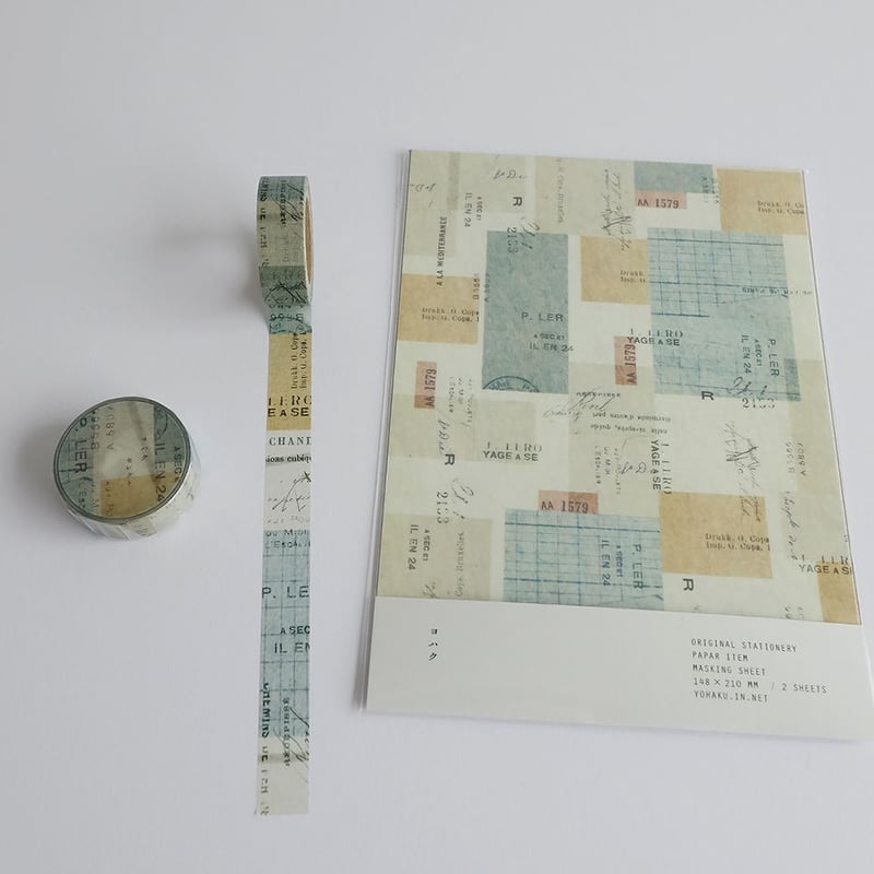 Y-067 セレクト | ヨハク