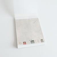 ヨハクさんメモパッド（ミモザ） ヨハクさんメモパッド（ミモザ） Amazon.co.jp: ヨハク メモ帳