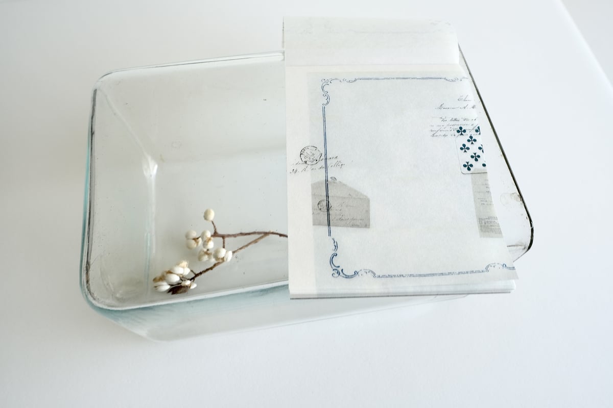 M-184 メモ帳 24 マズルカ | ヨハク