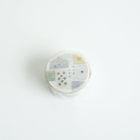 CATEGORY masking tape | ヨハク