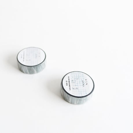 ITEM | ヨハク