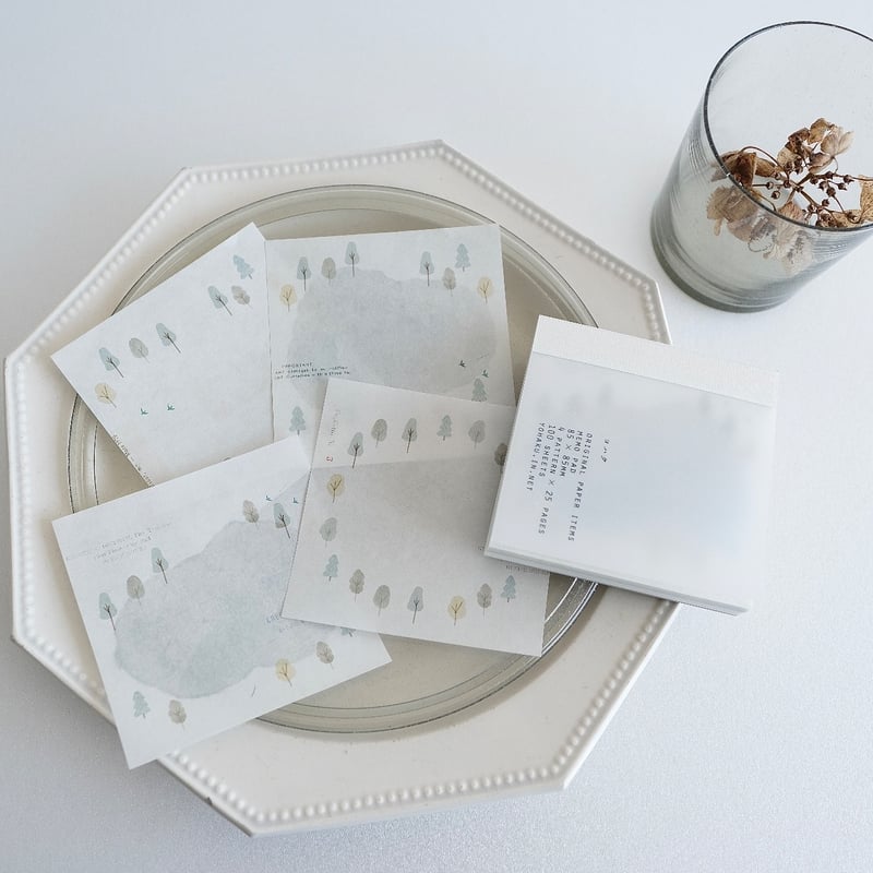 M-172 マシカクメモ ハイキング | ヨハク