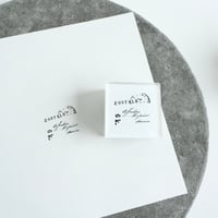 SS-004  マシカクスタンプ　ニュアンス