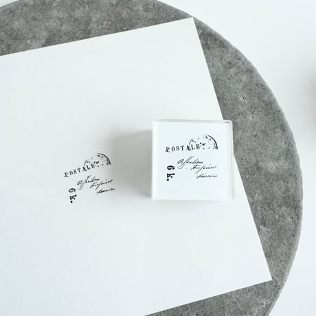 ITEM | ヨハク