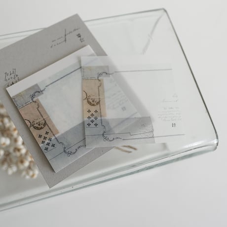 CATEGORY memo | ヨハク