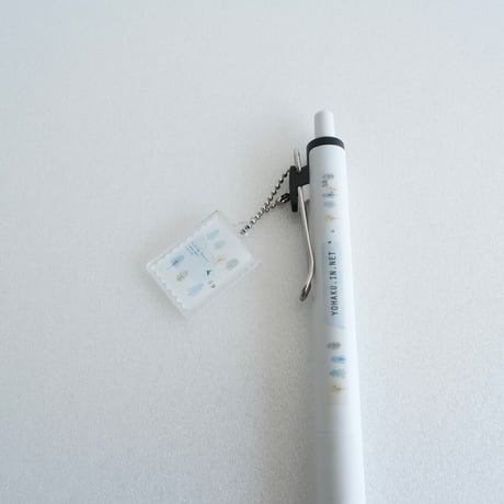 CATEGORY pen | ヨハク