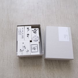 9月の新作 | ヨハク