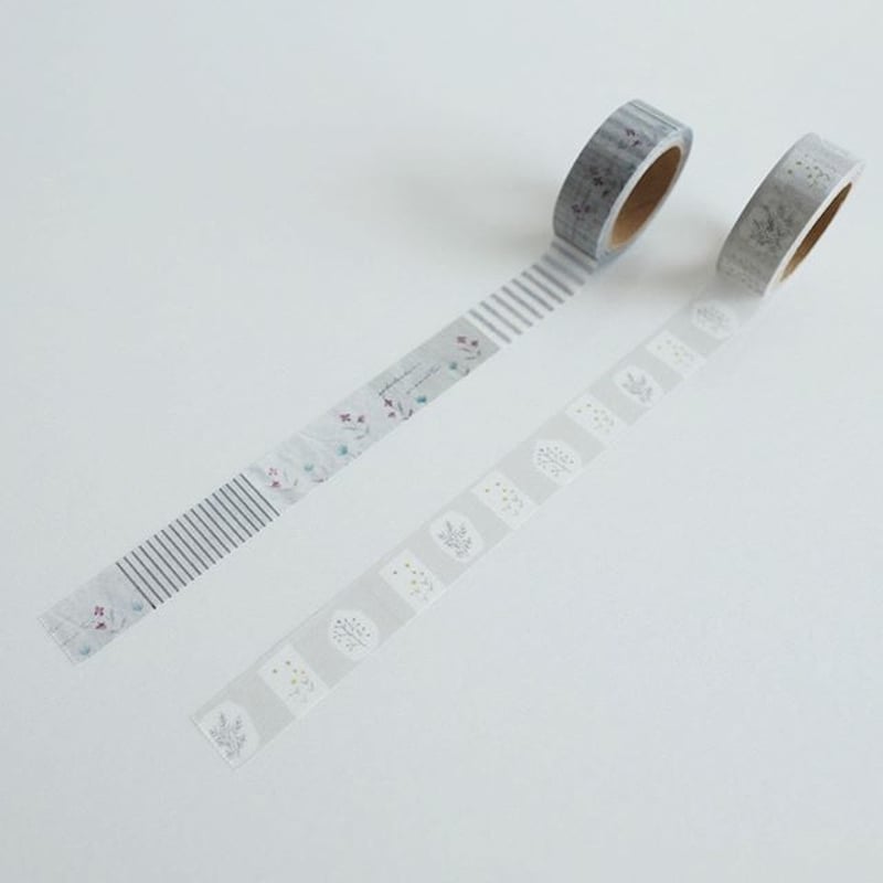 CHECK & STRIPE / ヨハク YC-001 オクリモノ | ヨハク