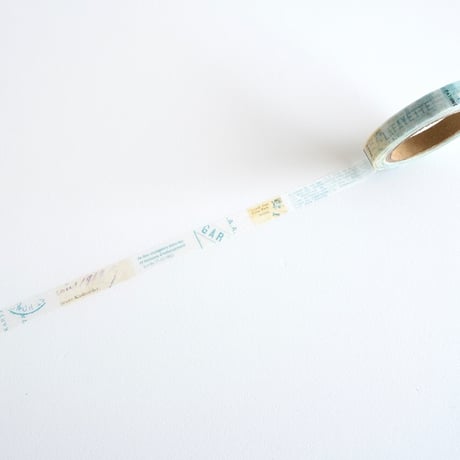 L-023  ７mm  シラカバノモリ