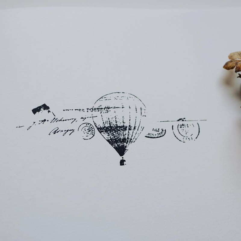 S-079 stamp collection set vol.12 | ヨハク