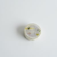 ヨハク　マステ281種各約50cm クリアマステ27種各6片　お裾分け切り売り Y-065 プラスノセカイ | ヨハク