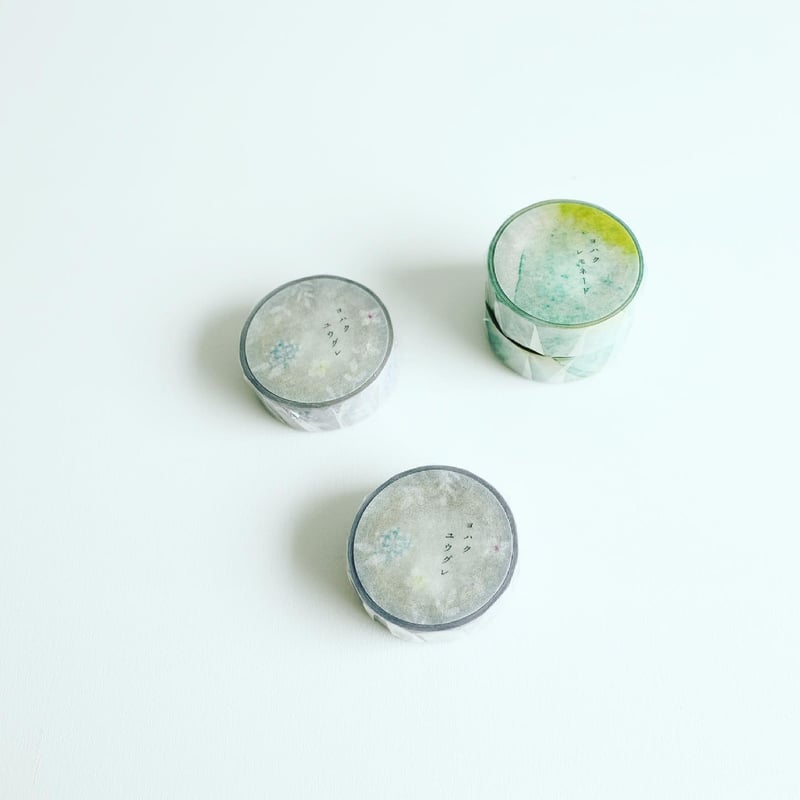 Y-086 ユウグレ | ヨハク