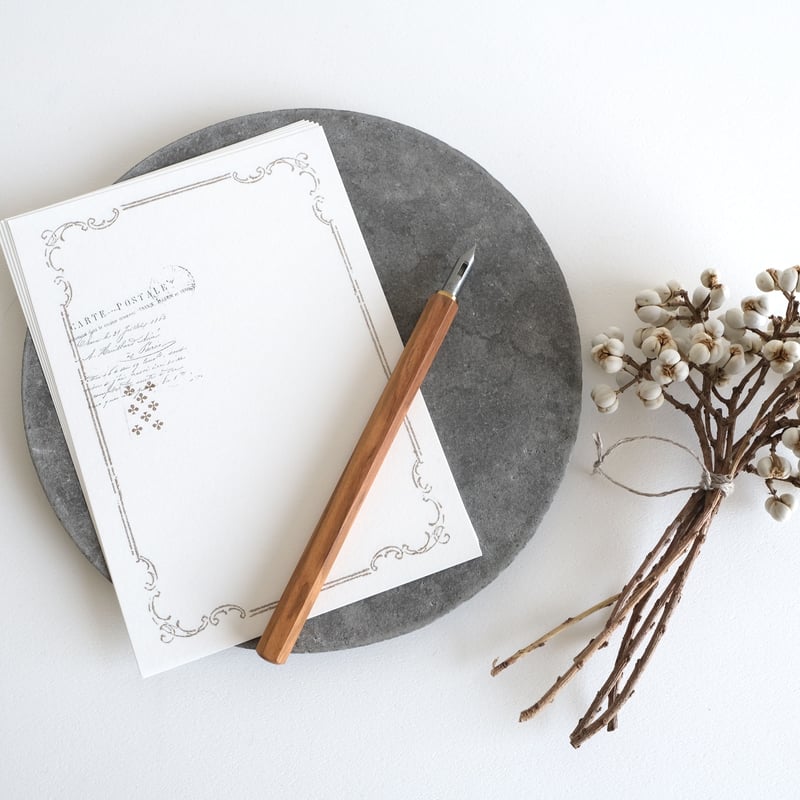 いろいろな紙のメモセット | ヨハク