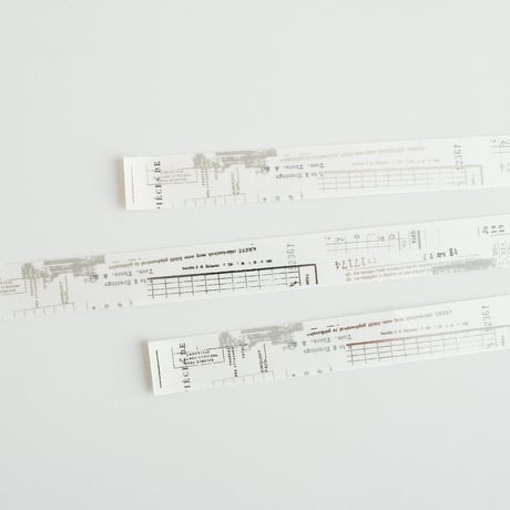 CATEGORY masking tape | ヨハク