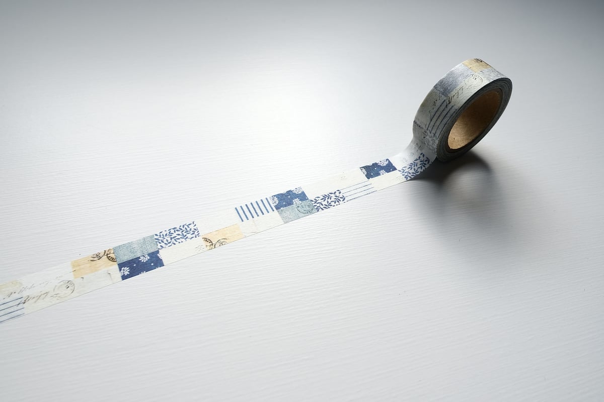 冬物さま専用ページ YC-026 CHECK&STRIPE 冬の贈り物 モザイク | ヨハク