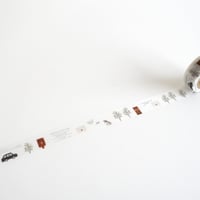 Y-001 モジトスウジ | ヨハク