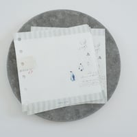 M-220  リフィル 17 フユゴモリ
