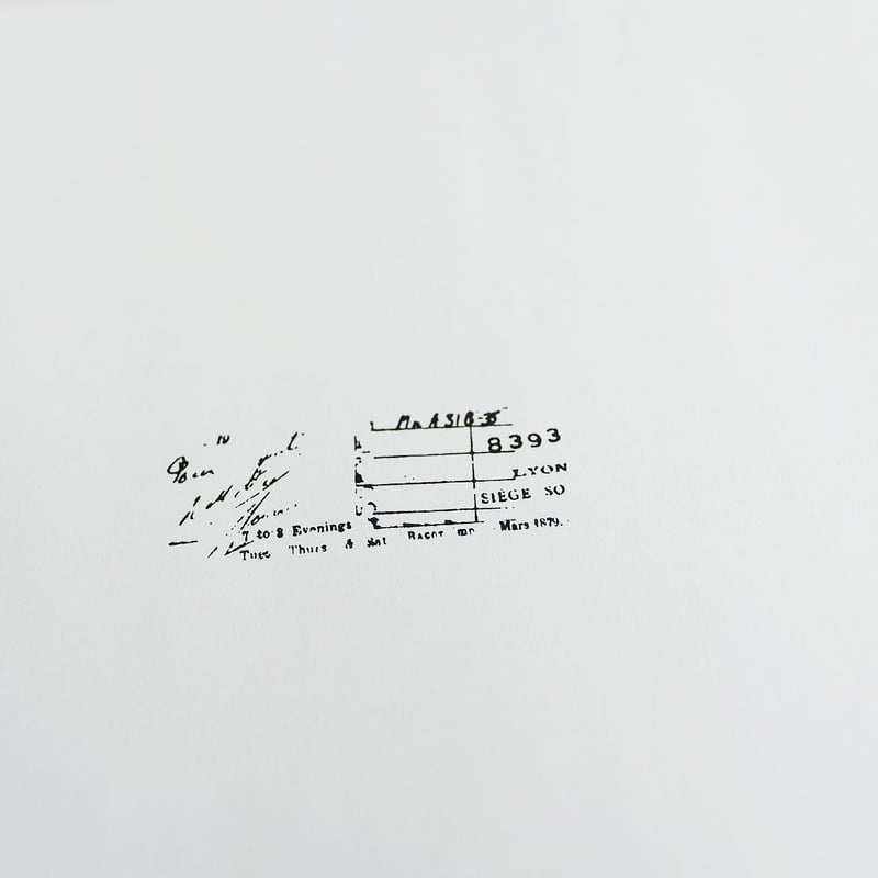 S-087 stamp collection set vol.13 | ヨハク
