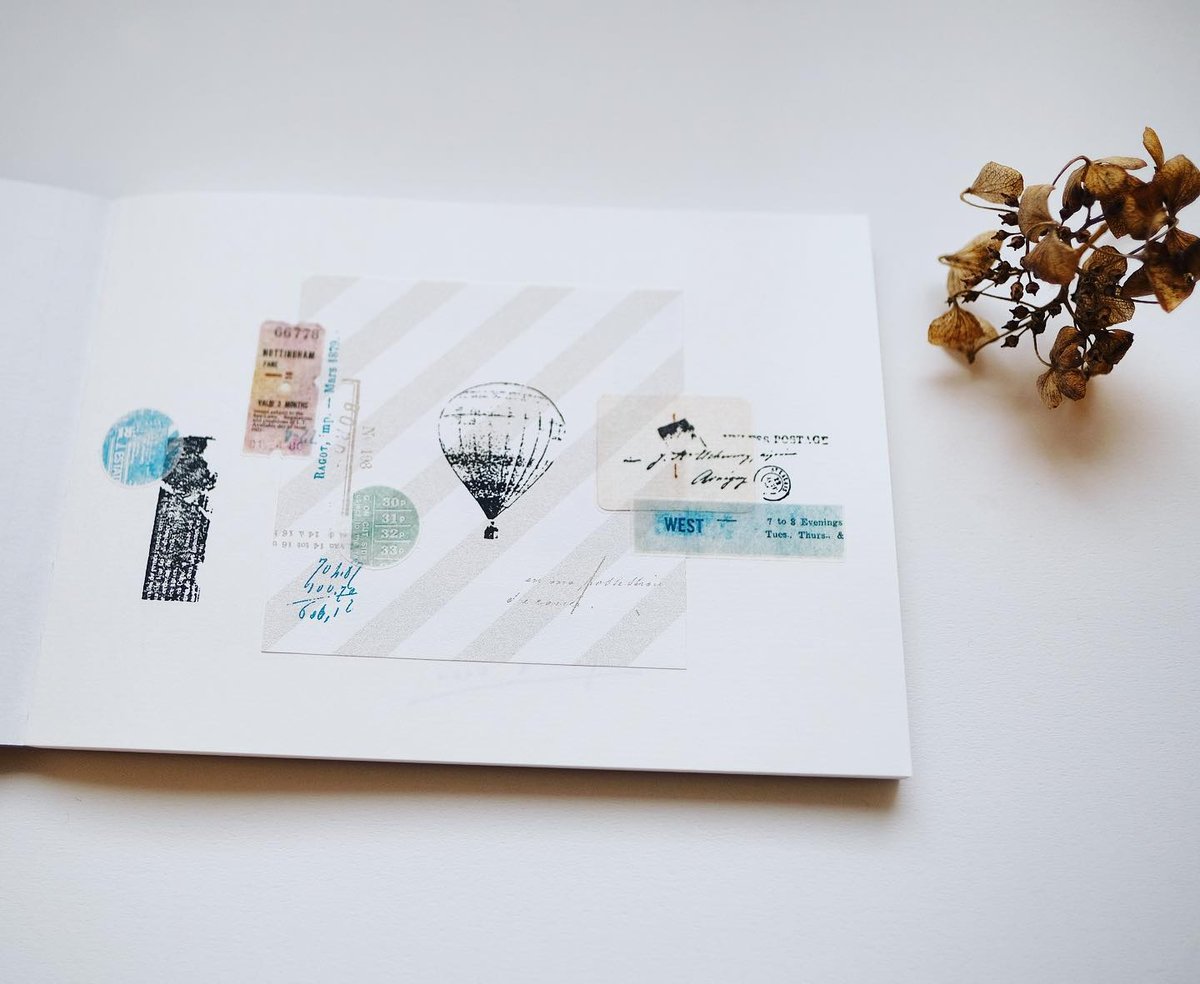 ヨハクのテープを使ったローディットファイル とおすそ分け２１種４０cm ヨハクのテープを使ったローディットファイル とおすそ分け21