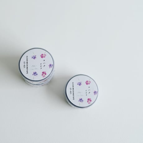 ITEM | ヨハク
