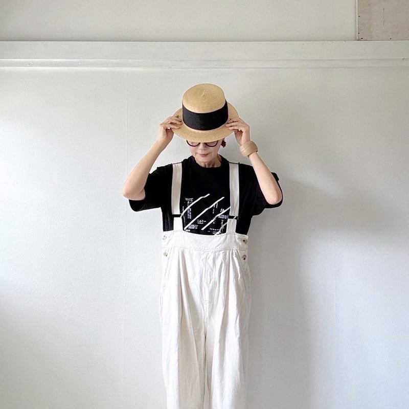 ta_you様 受注販売】yohaku T-shirts / ビジョン | ヨハク