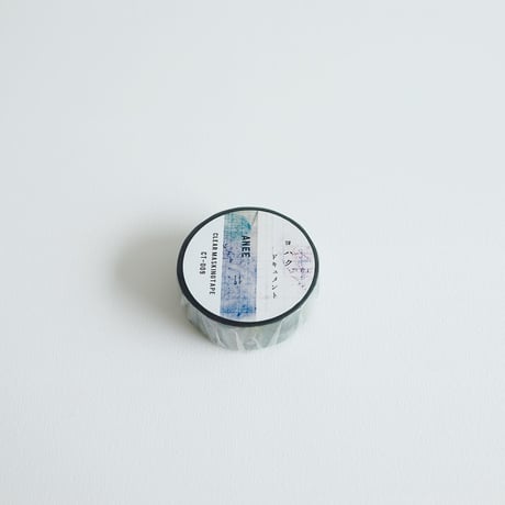 ITEM | ヨハク