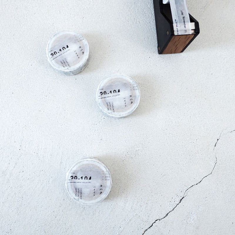 Y-016 ハイイロ | ヨハク