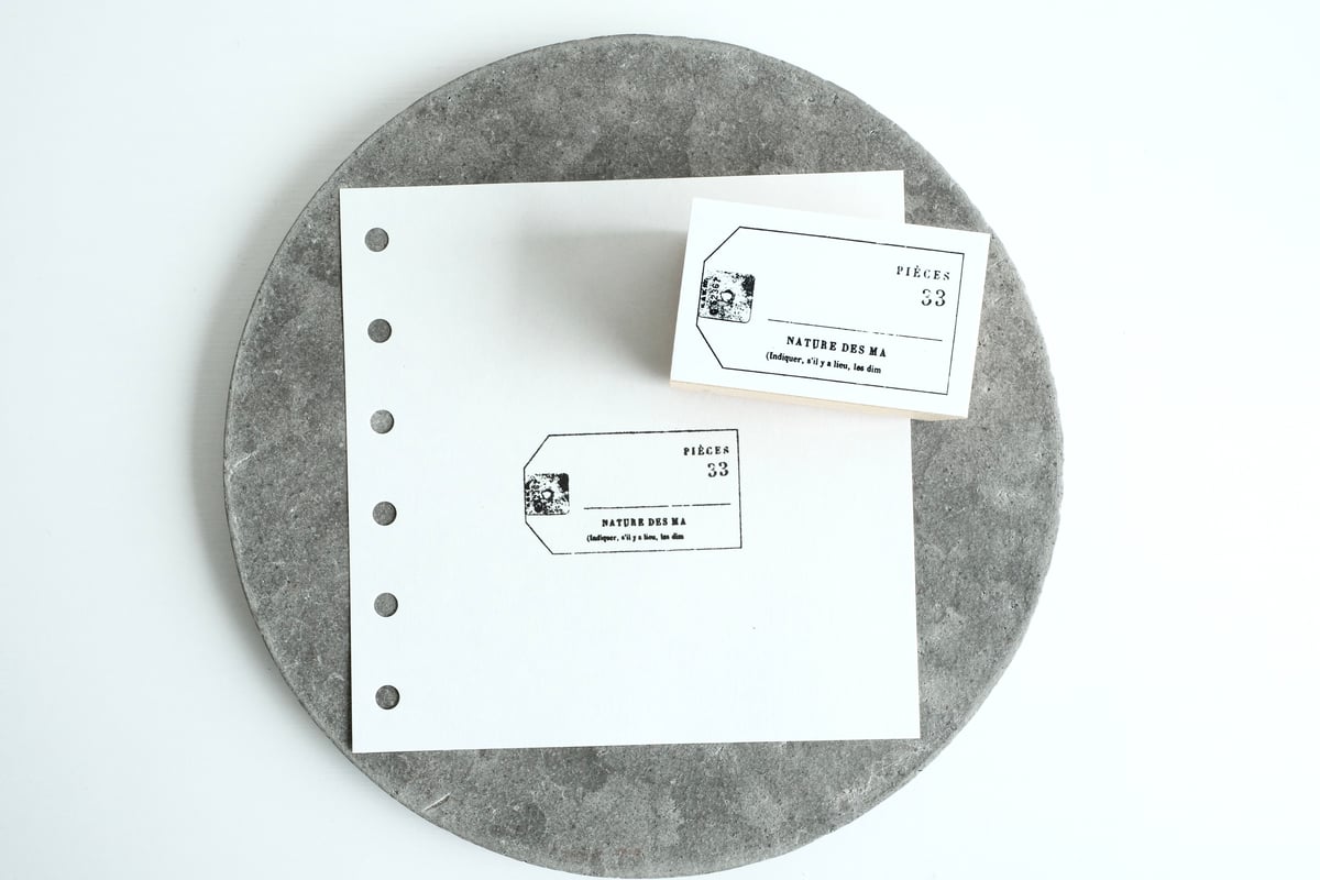 ヨハク　28本セット④ S-136 stamp collection set vol.20 | ヨハク