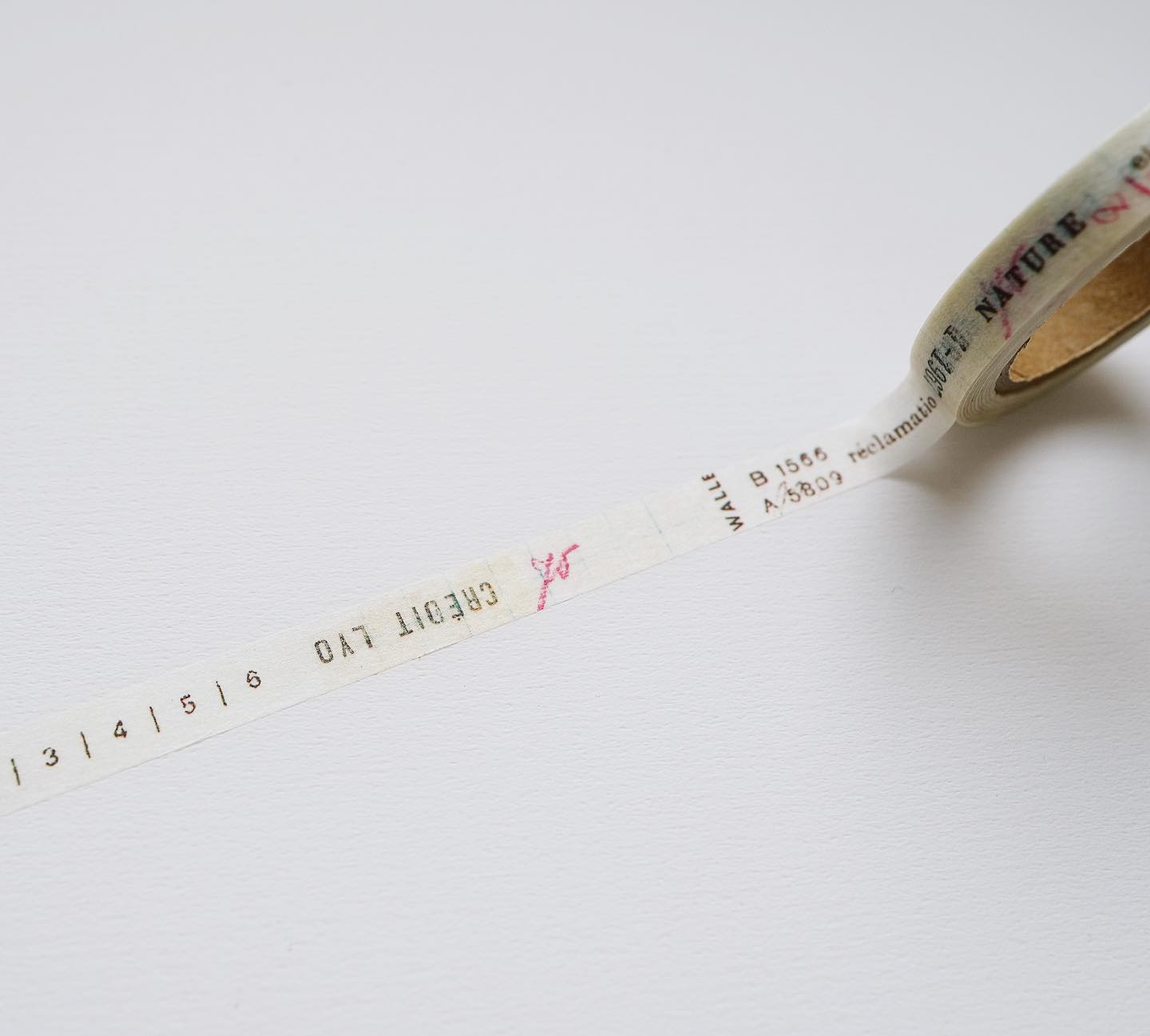 L-016 7mm イメージ | ヨハク