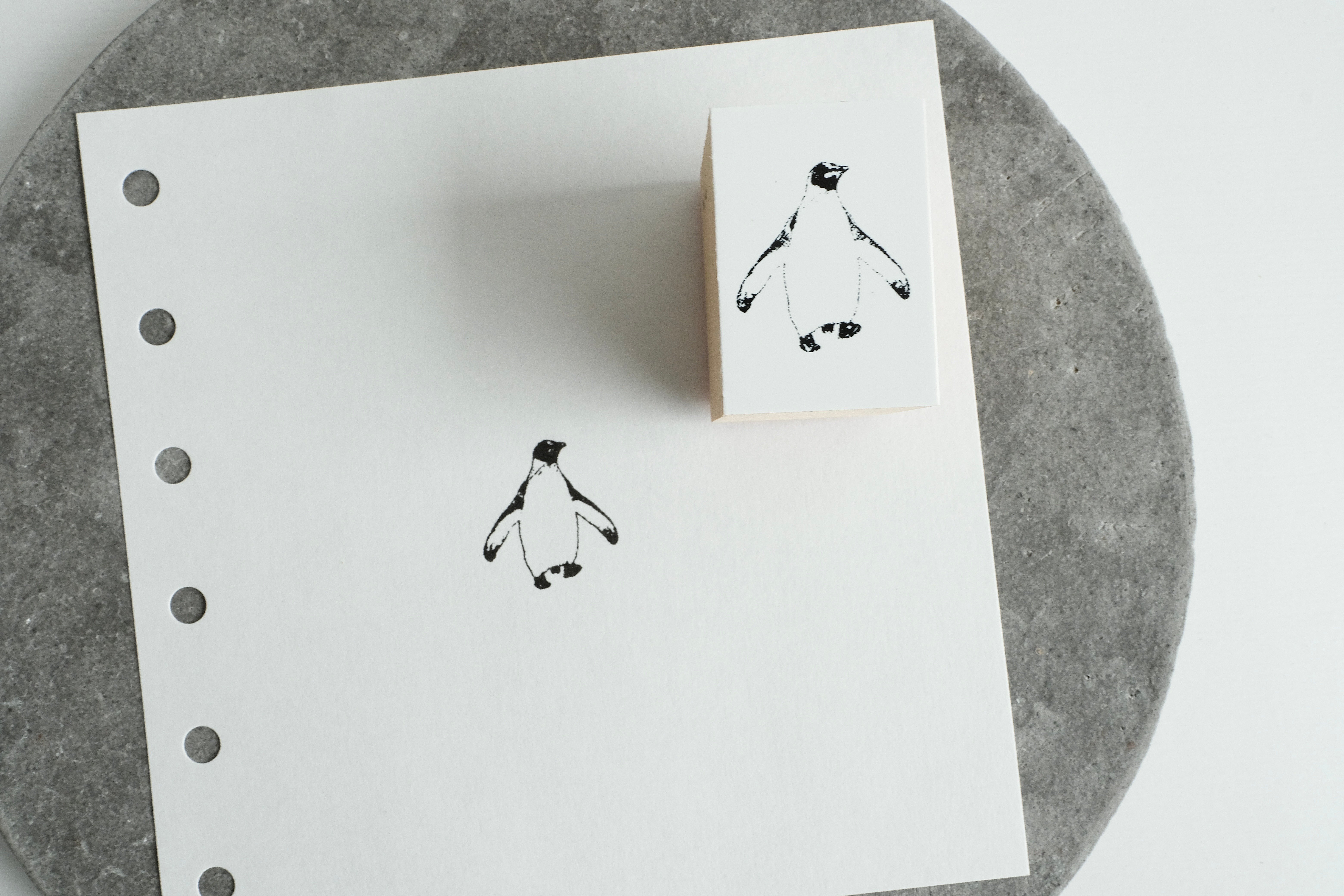 S-136 stamp collection set vol.20 | ヨハク