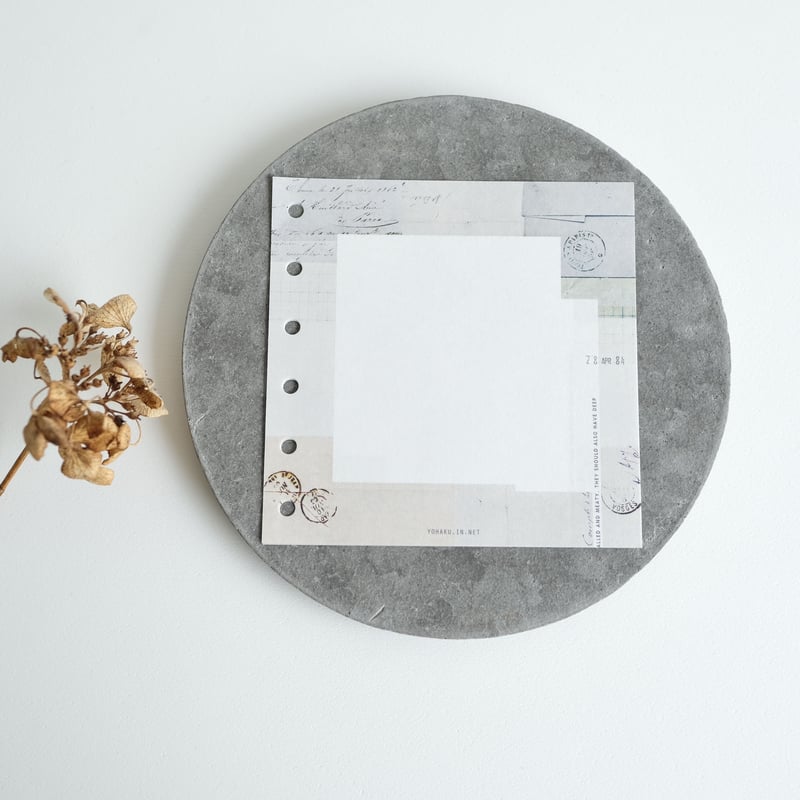 9周年限定 】バインダーセット | ヨハク