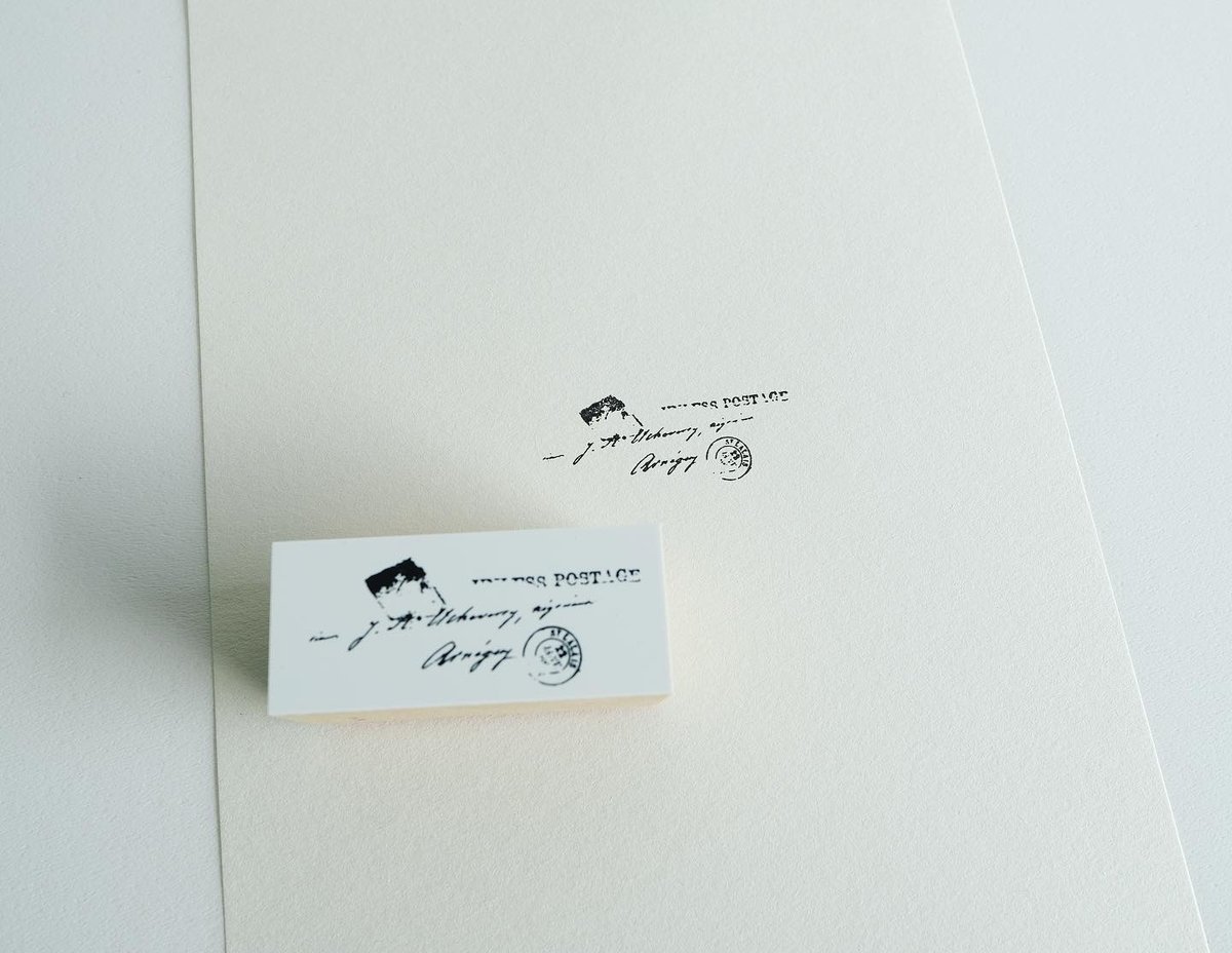 S-079 stamp collection set vol.12 | ヨハク